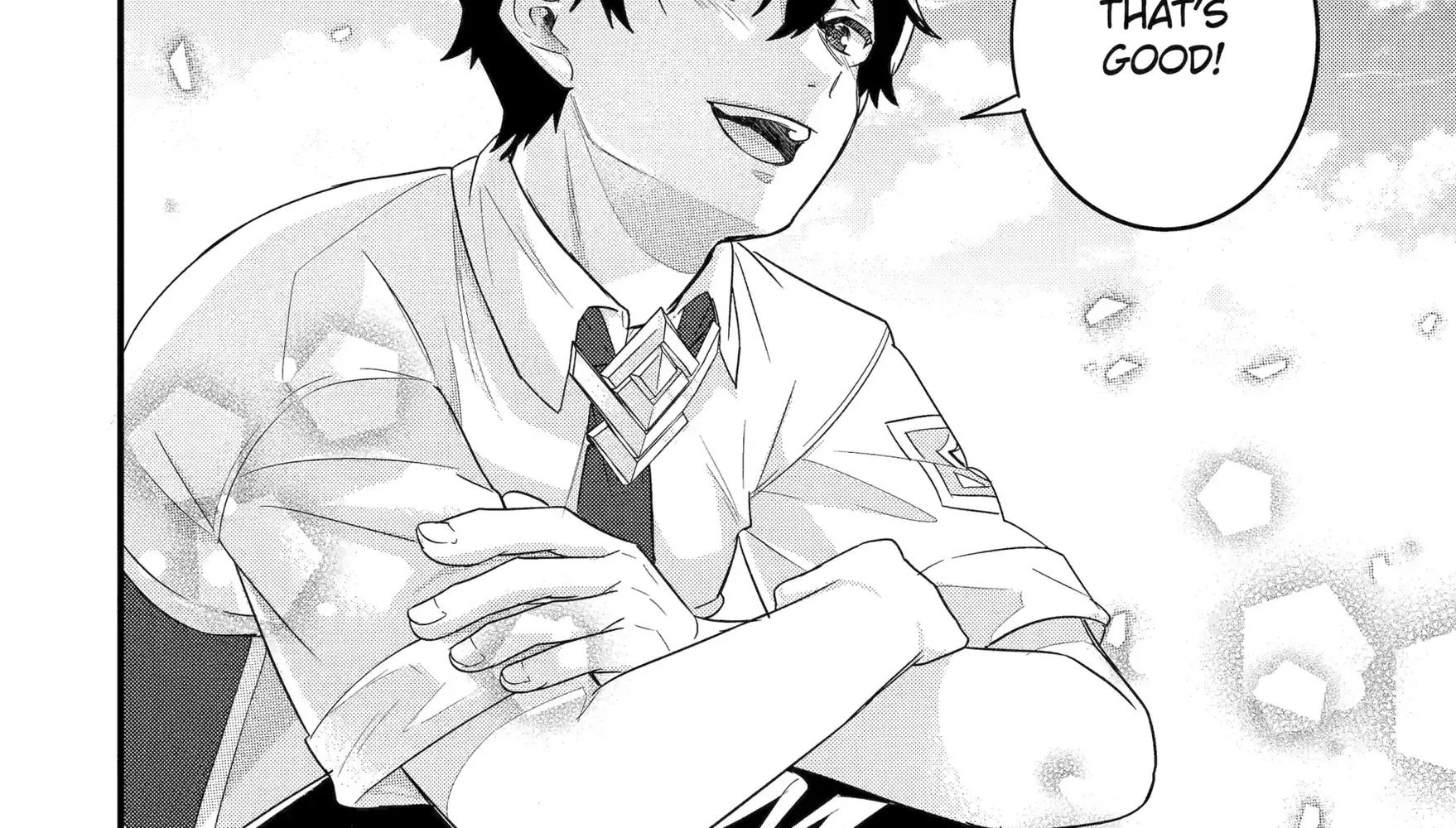 The Hero and the Sage, Reincarnated and Engaged Chapter 29 page 52 - 