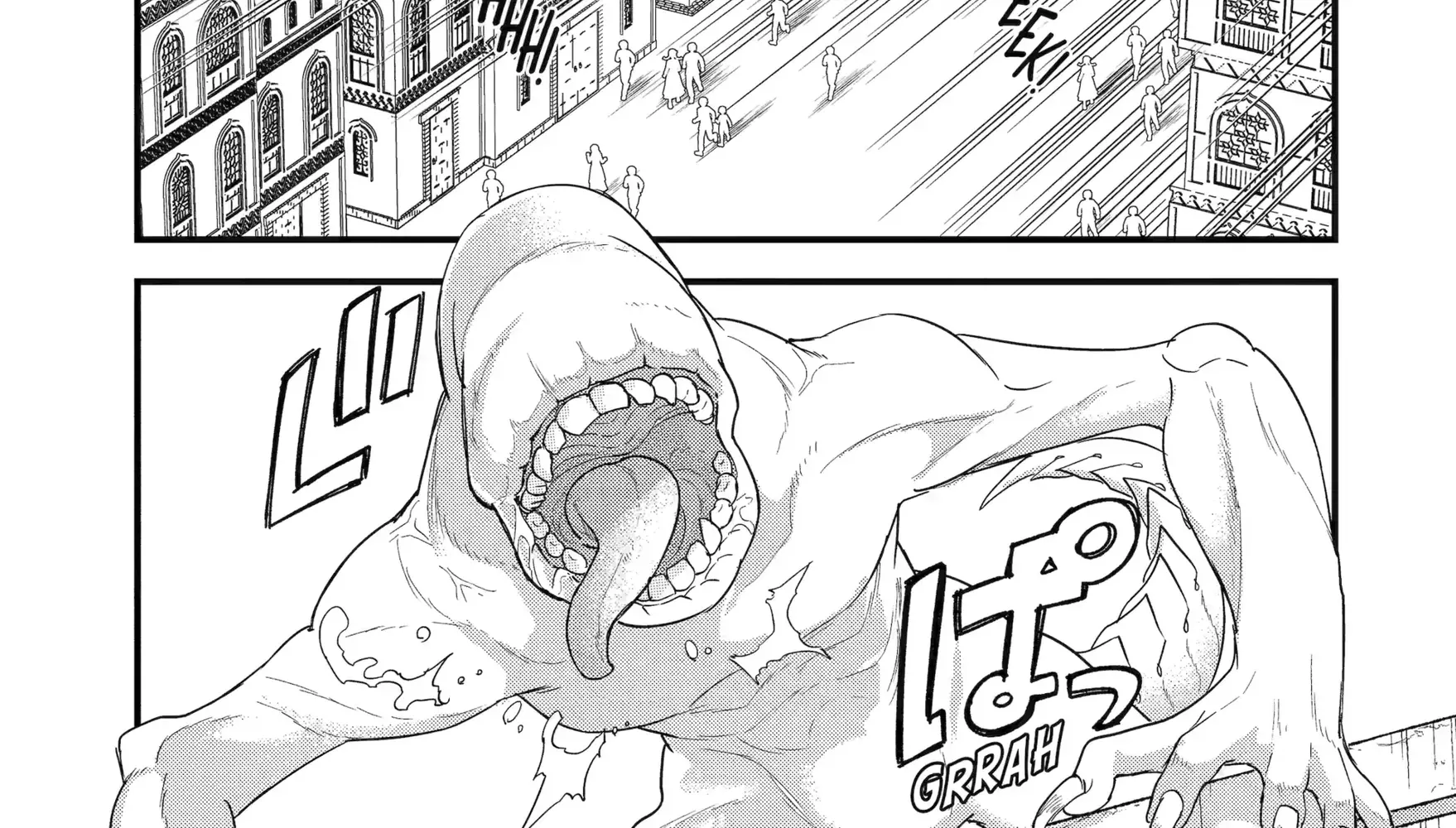 The Hero and the Sage, Reincarnated and Engaged Chapter 29 page 58 - 