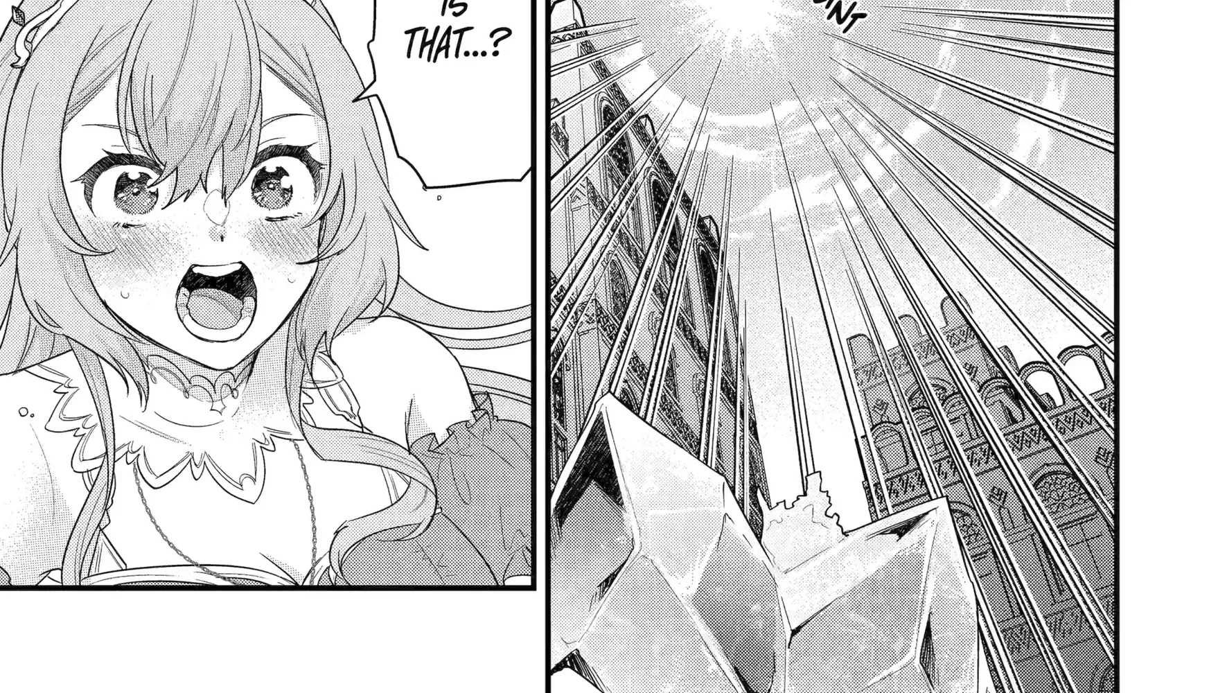 The Hero and the Sage, Reincarnated and Engaged Chapter 29 page 62 - 
