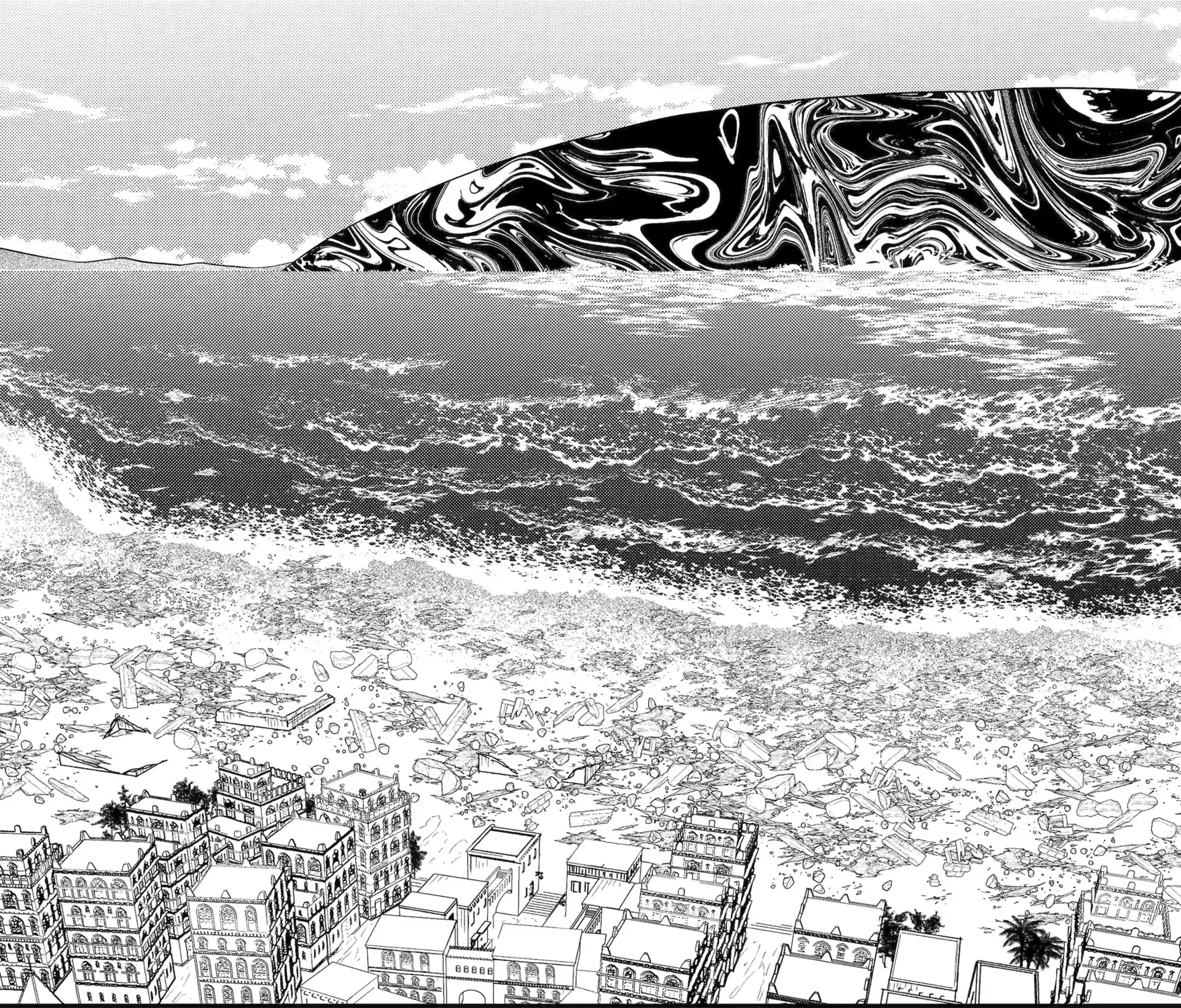 The Hero and the Sage, Reincarnated and Engaged Chapter 29 page 67 - 