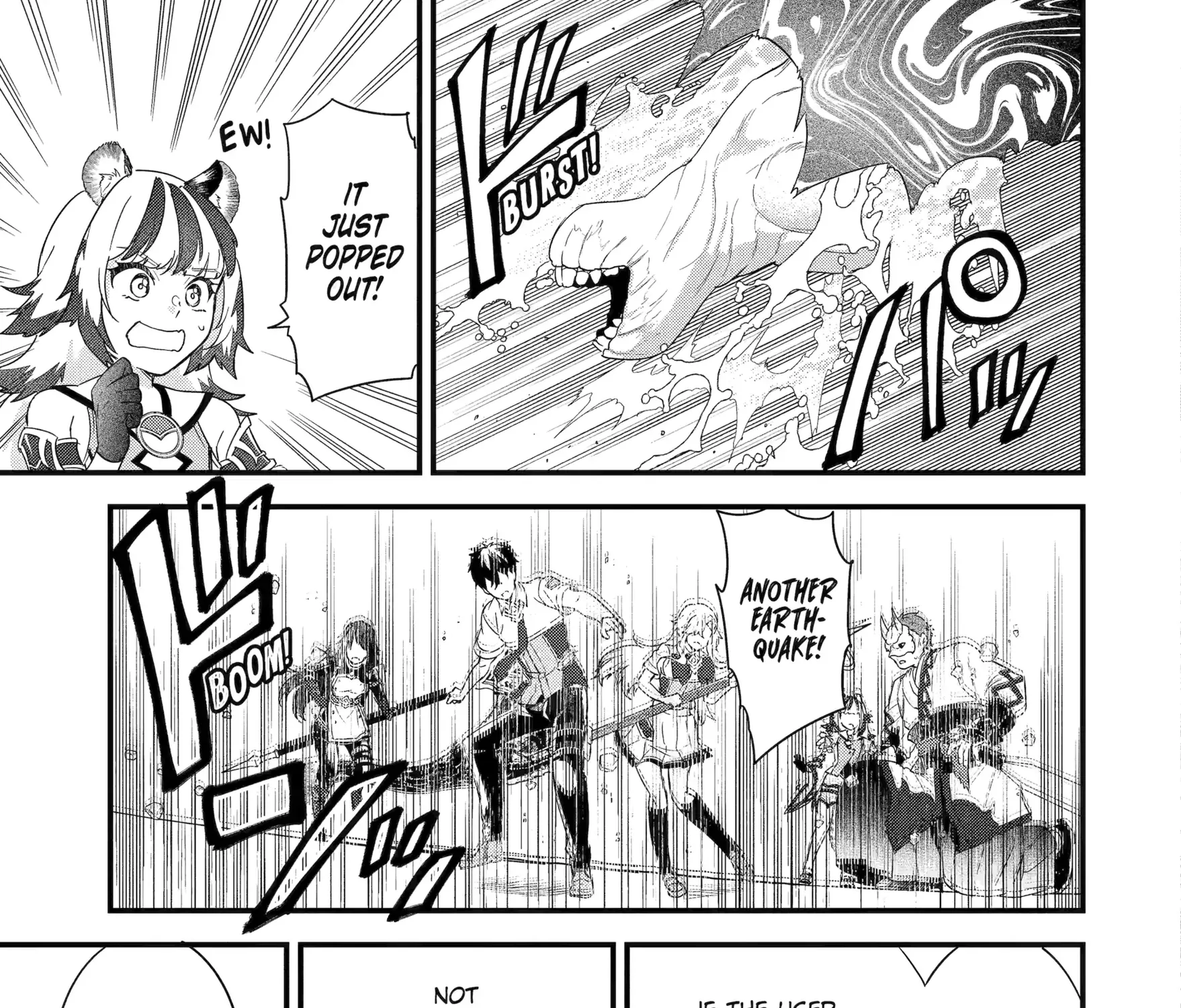 The Hero and the Sage, Reincarnated and Engaged Chapter 29 page 69 - 