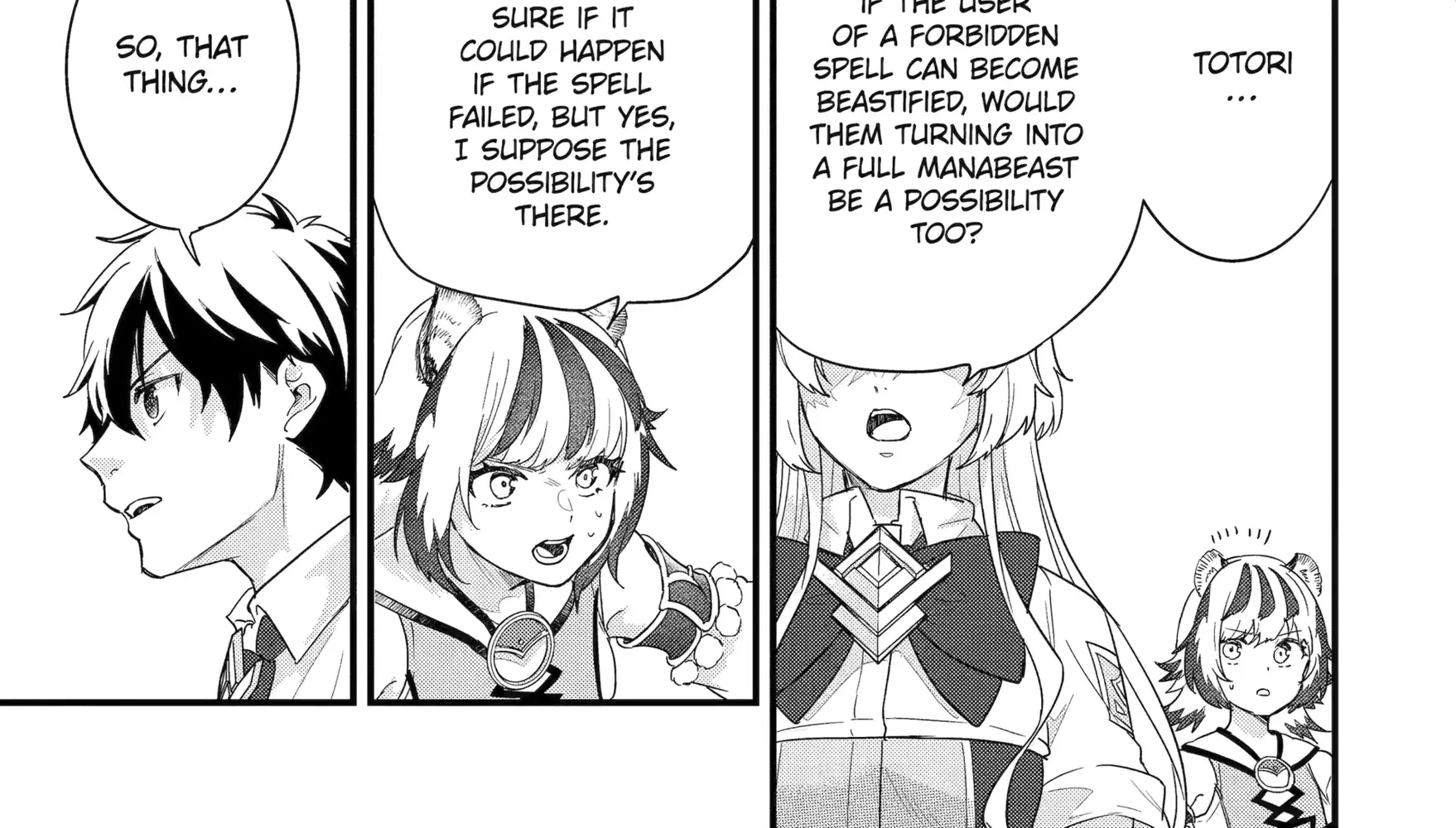 The Hero and the Sage, Reincarnated and Engaged Chapter 29 page 70 - 