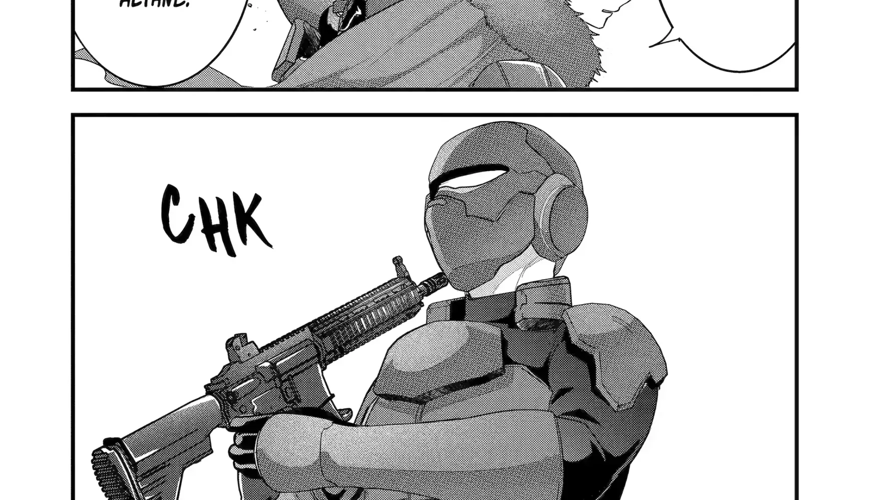 The Hero and the Sage, Reincarnated and Engaged Chapter 29 page 8 - 