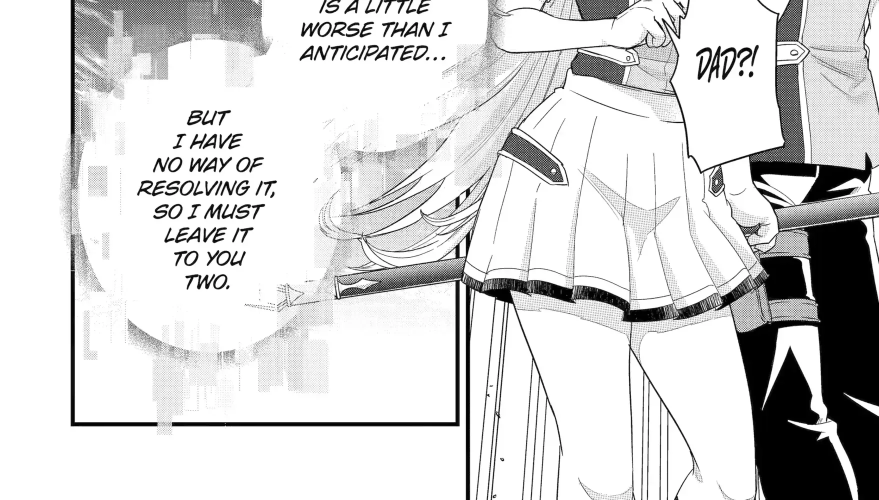 The Hero and the Sage, Reincarnated and Engaged Chapter 29 page 73 - 