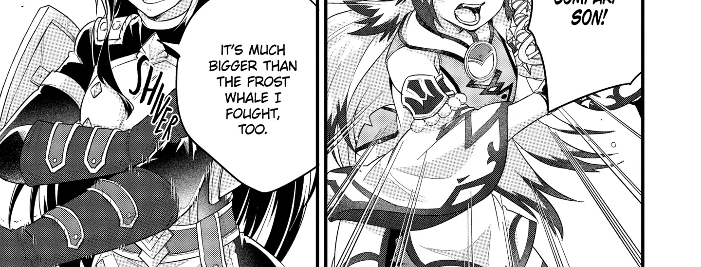 The Hero and the Sage, Reincarnated and Engaged Chapter 30.1 page 2 - 