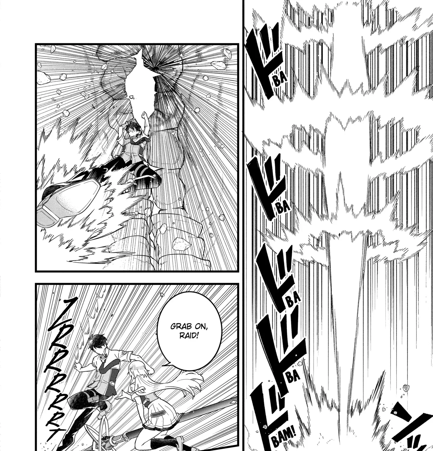 The Hero and the Sage, Reincarnated and Engaged Chapter 30.1 page 11 - 