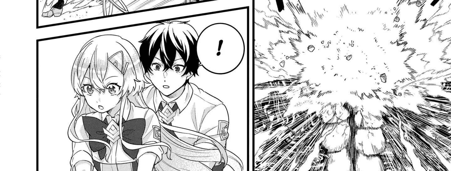 The Hero and the Sage, Reincarnated and Engaged Chapter 30.1 page 12 - 