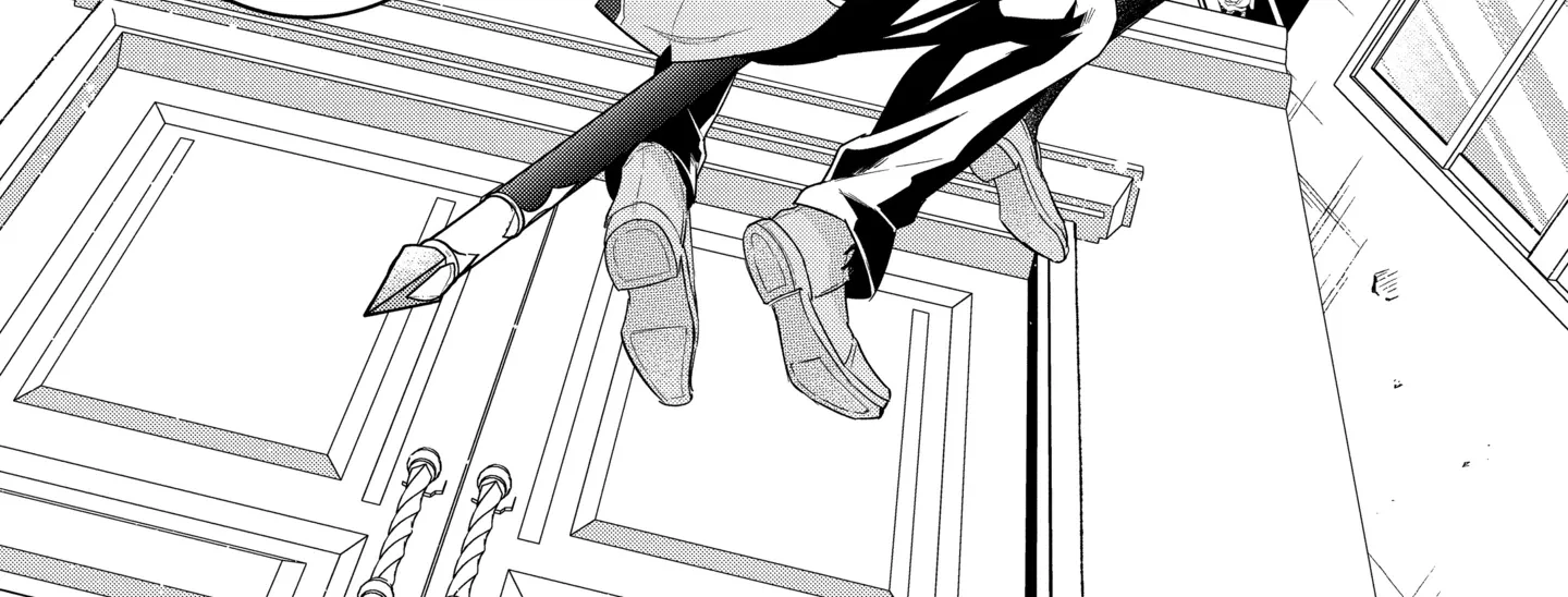 The Hero and the Sage, Reincarnated and Engaged Chapter 30.1 page 14 - 