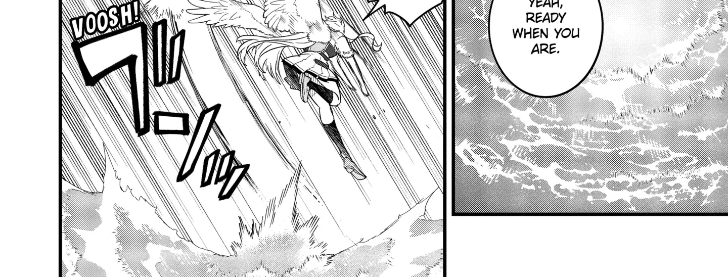 The Hero and the Sage, Reincarnated and Engaged Chapter 30.1 page 8 - 
