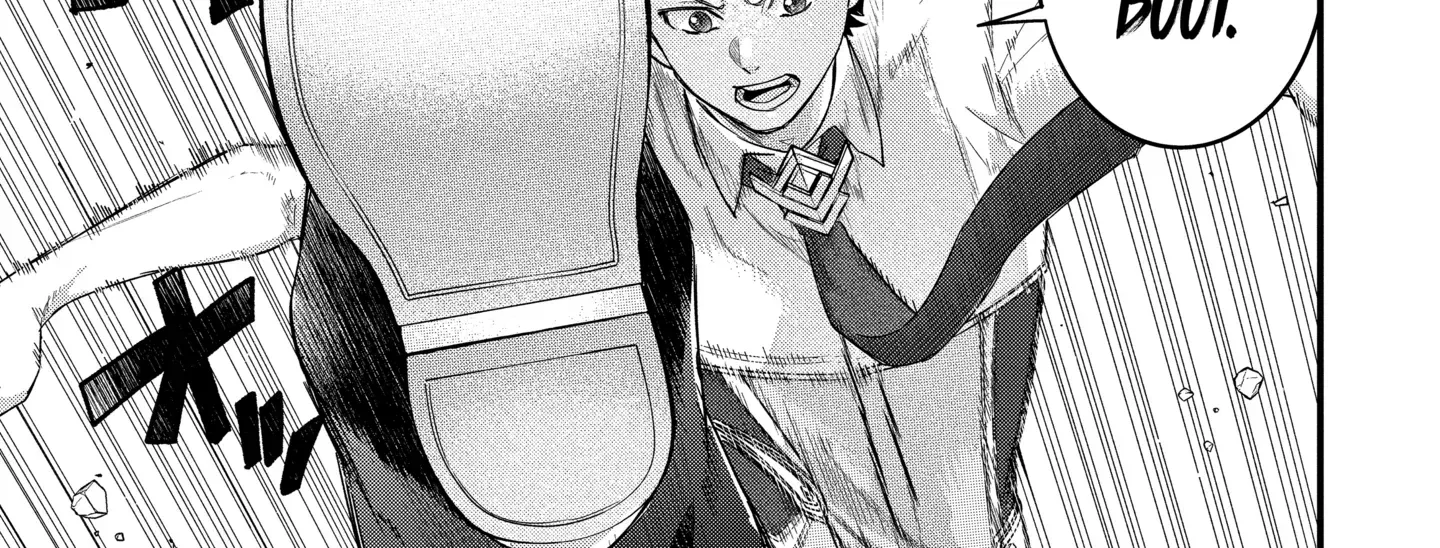 The Hero and the Sage, Reincarnated and Engaged Chapter 30.1 page 10 - 