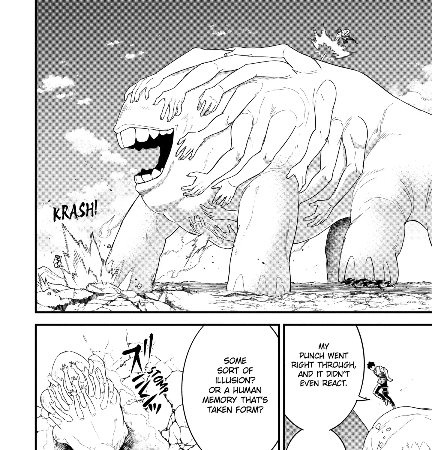 The Hero and the Sage, Reincarnated and Engaged Chapter 30.2 page 11 - 