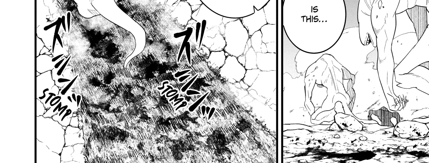 The Hero and the Sage, Reincarnated and Engaged Chapter 30.2 page 12 - 