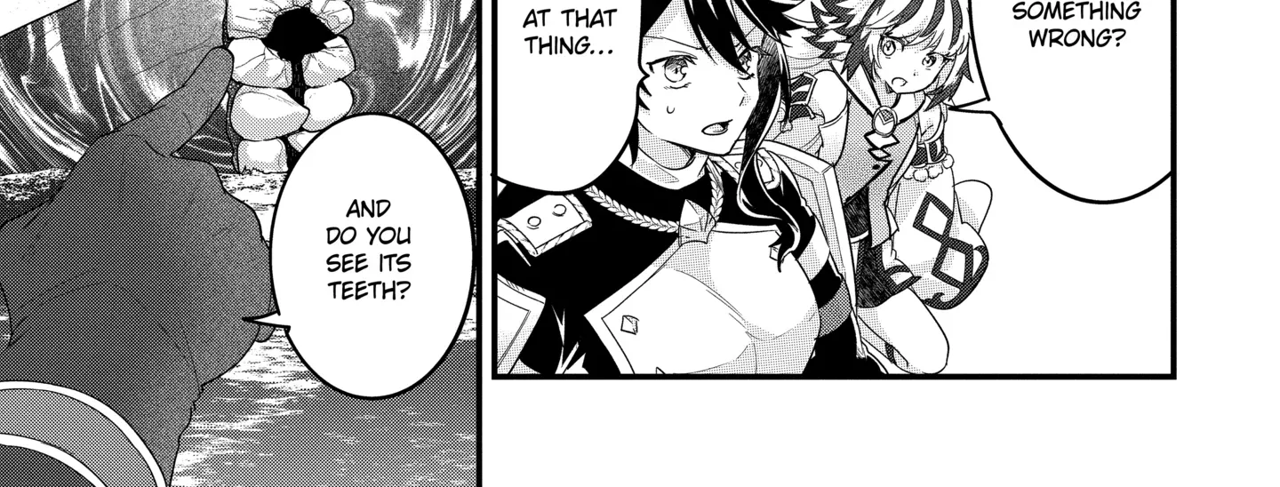 The Hero and the Sage, Reincarnated and Engaged Chapter 30.2 page 18 - 