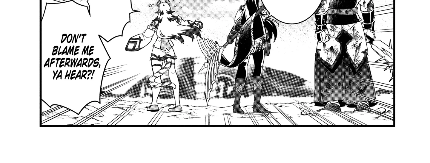 The Hero and the Sage, Reincarnated and Engaged Chapter 30.2 page 22 - 