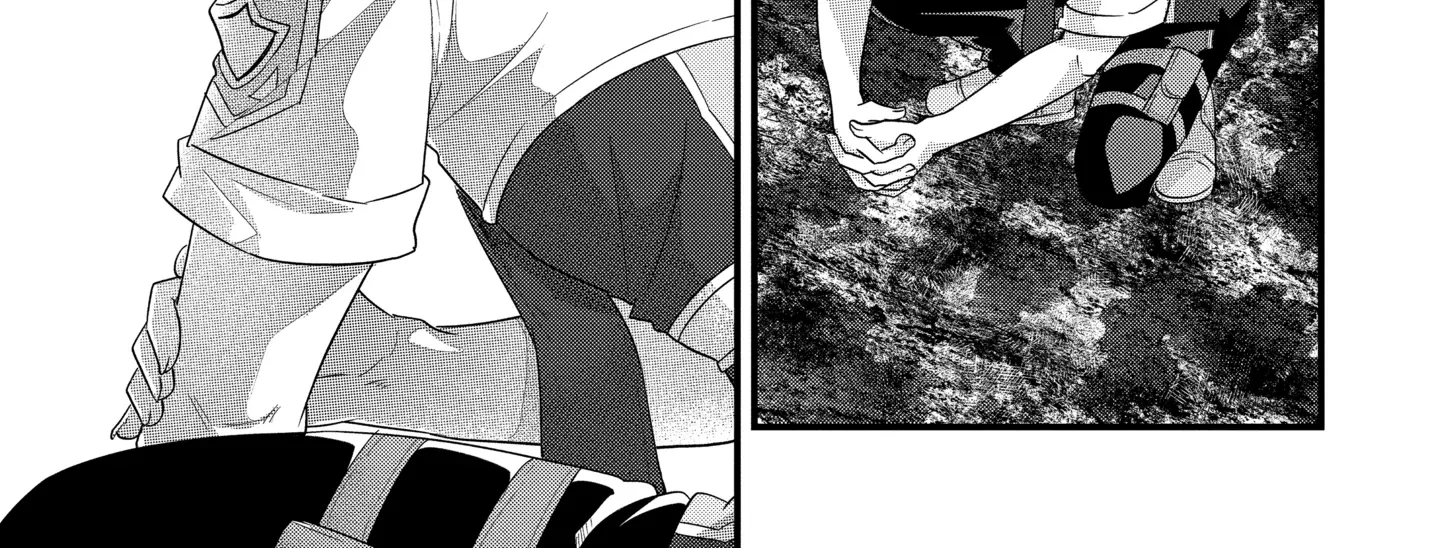 The Hero and the Sage, Reincarnated and Engaged Chapter 30.2 page 26 - 