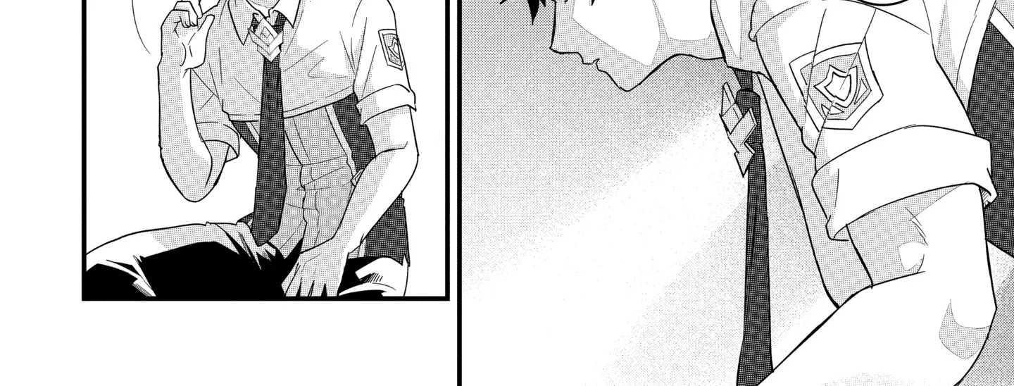 The Hero and the Sage, Reincarnated and Engaged Chapter 30.2 page 28 - 
