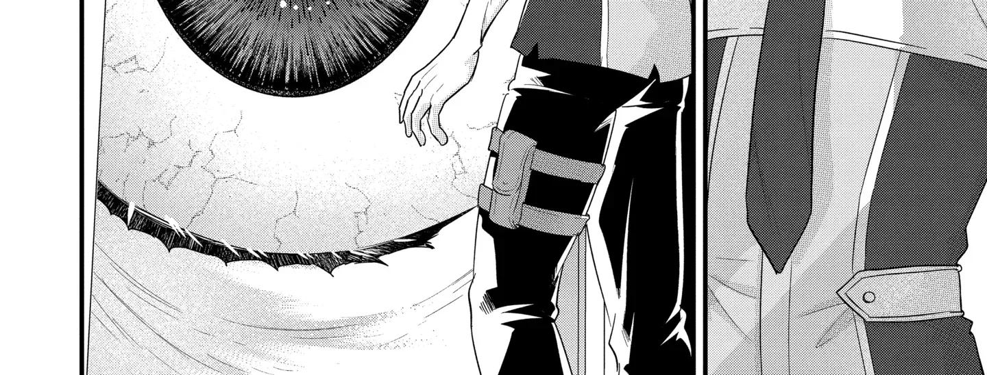 The Hero and the Sage, Reincarnated and Engaged Chapter 30.2 page 4 - 