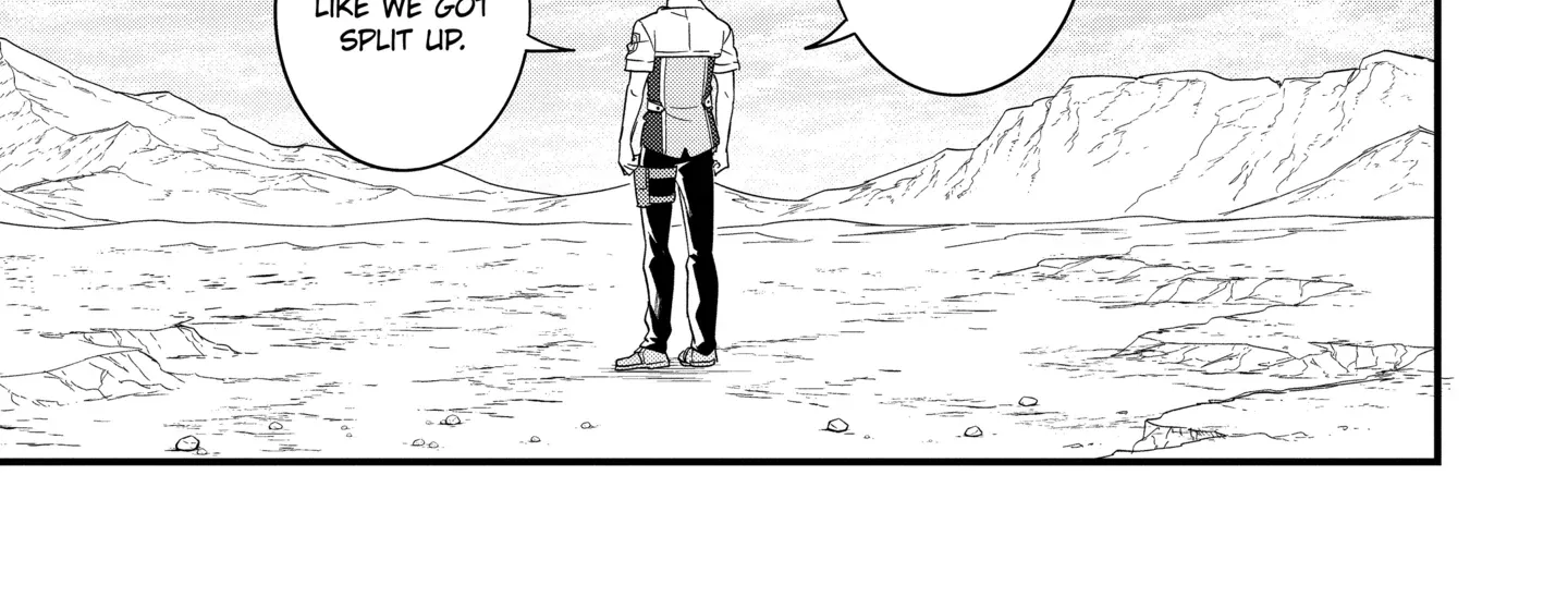 The Hero and the Sage, Reincarnated and Engaged Chapter 30.2 page 6 - 