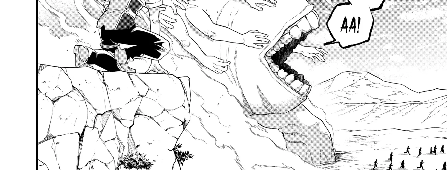 The Hero and the Sage, Reincarnated and Engaged Chapter 30.2 page 8 - 