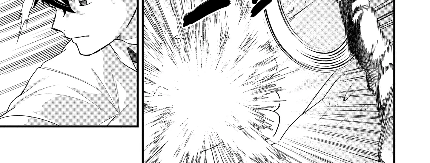 The Hero and the Sage, Reincarnated and Engaged Chapter 30.2 page 10 - 