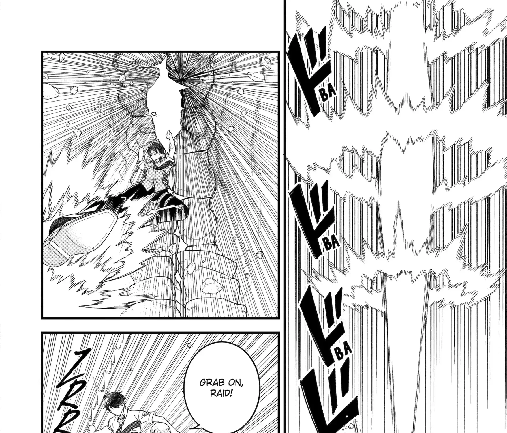 The Hero and the Sage, Reincarnated and Engaged Chapter 30 page 11 - 