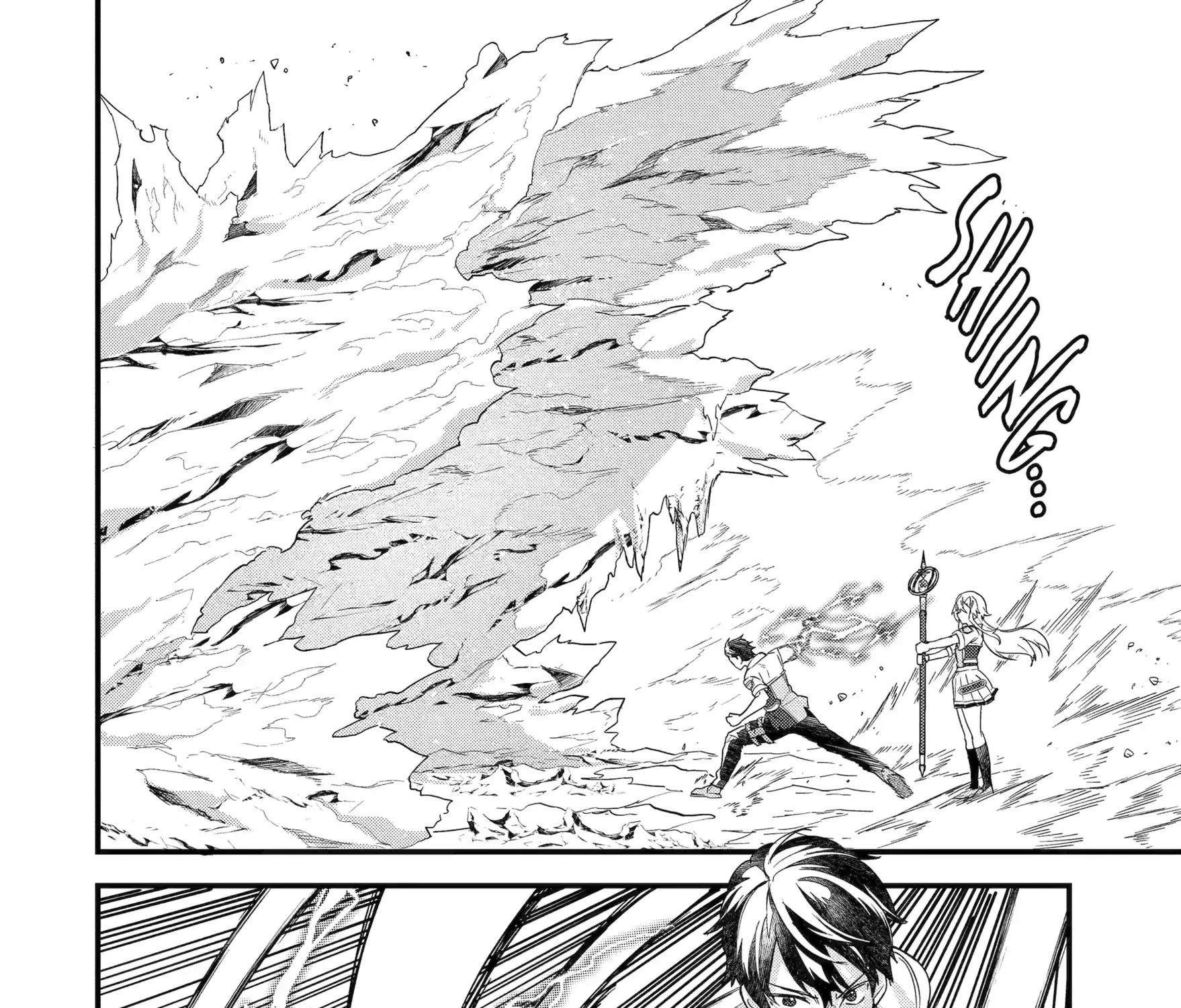 The Hero and the Sage, Reincarnated and Engaged Chapter 30 page 23 - 