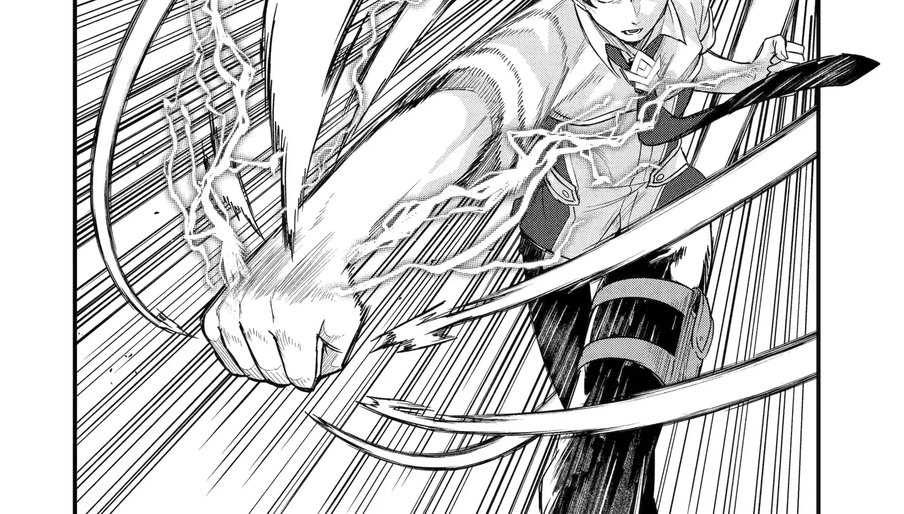 The Hero and the Sage, Reincarnated and Engaged Chapter 30 page 24 - 