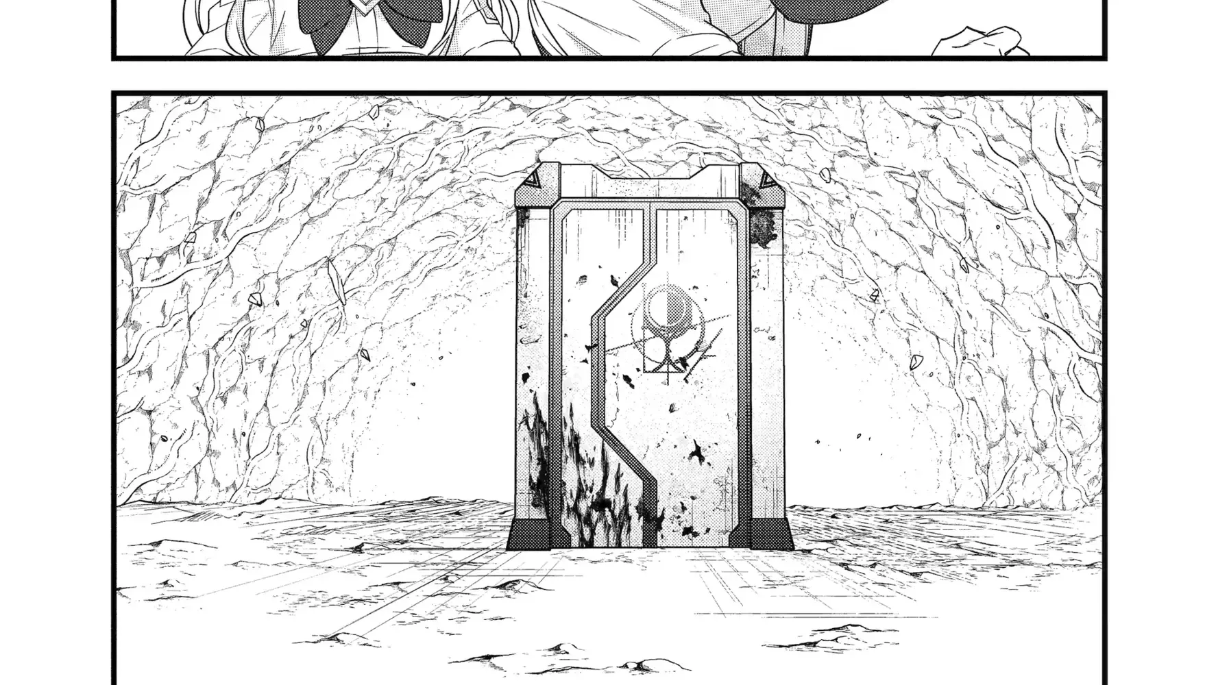 The Hero and the Sage, Reincarnated and Engaged Chapter 30 page 26 - 