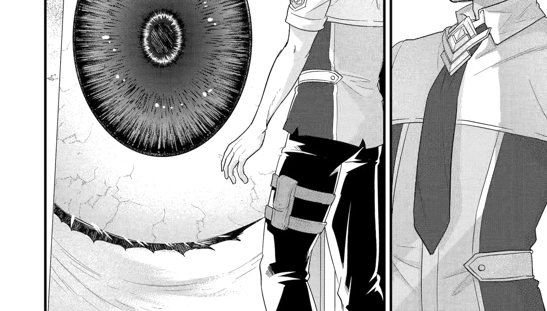 The Hero and the Sage, Reincarnated and Engaged Chapter 30 page 28 - 
