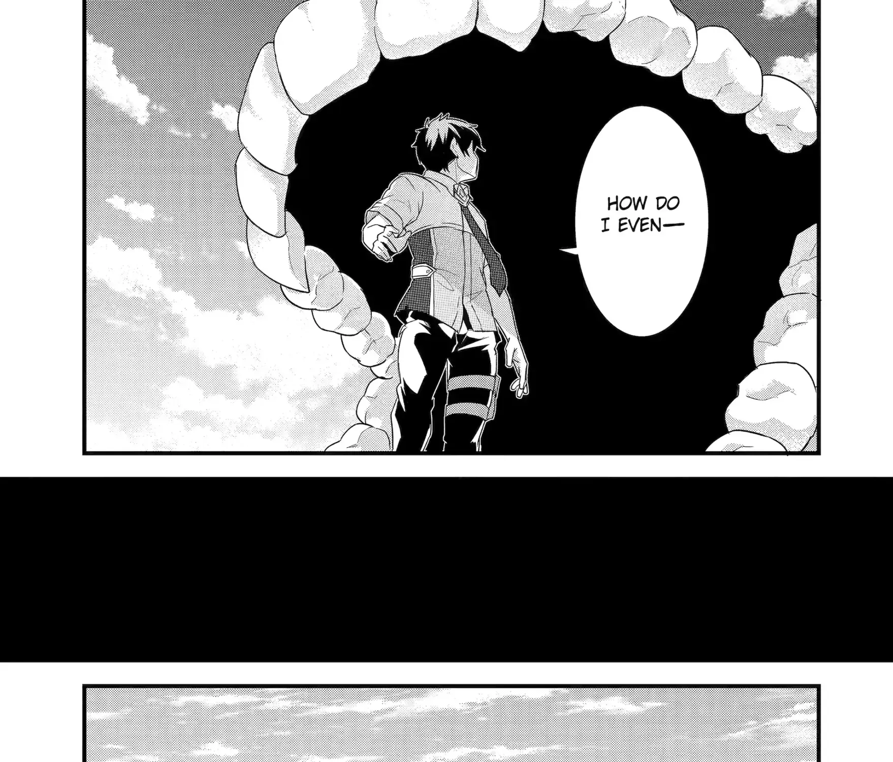 The Hero and the Sage, Reincarnated and Engaged Chapter 30 page 37 - 