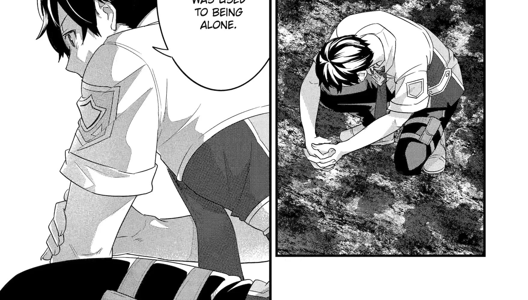 The Hero and the Sage, Reincarnated and Engaged Chapter 30 page 50 - 
