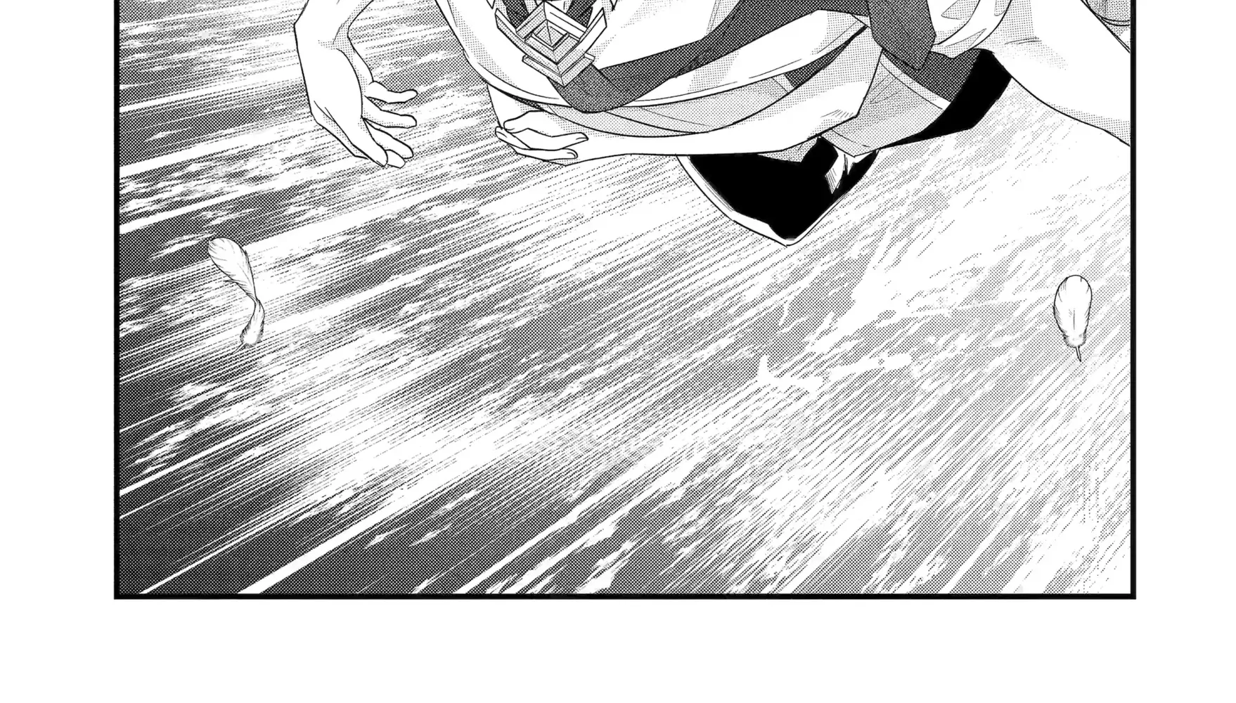 The Hero and the Sage, Reincarnated and Engaged Chapter 30 page 6 - 