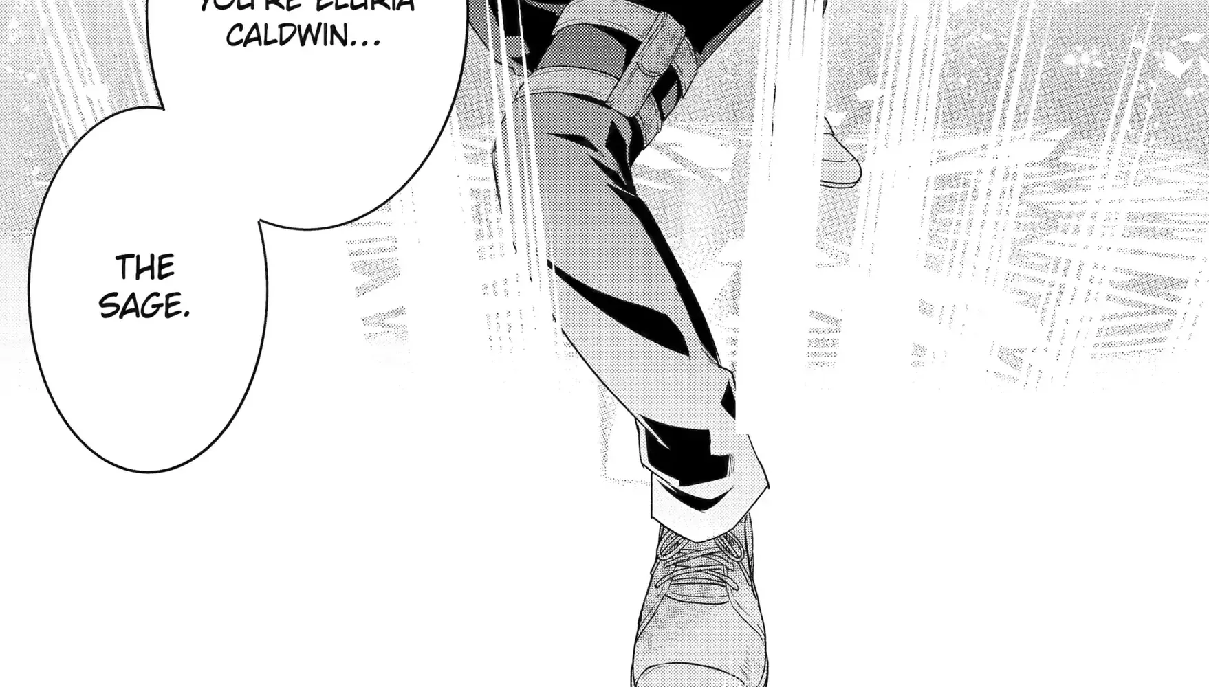 The Hero and the Sage, Reincarnated and Engaged Chapter 30 page 62 - 