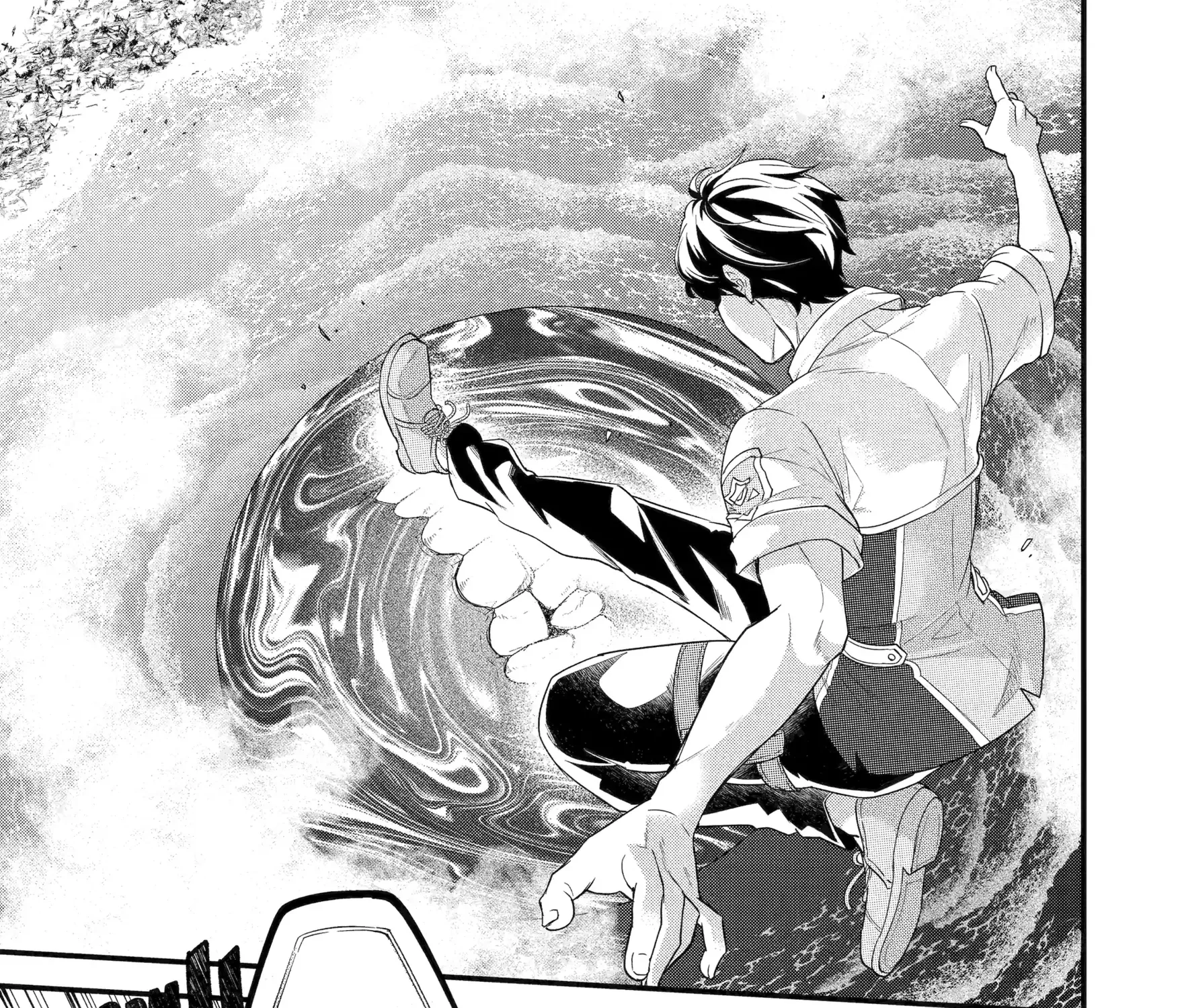 The Hero and the Sage, Reincarnated and Engaged Chapter 30 page 9 - 