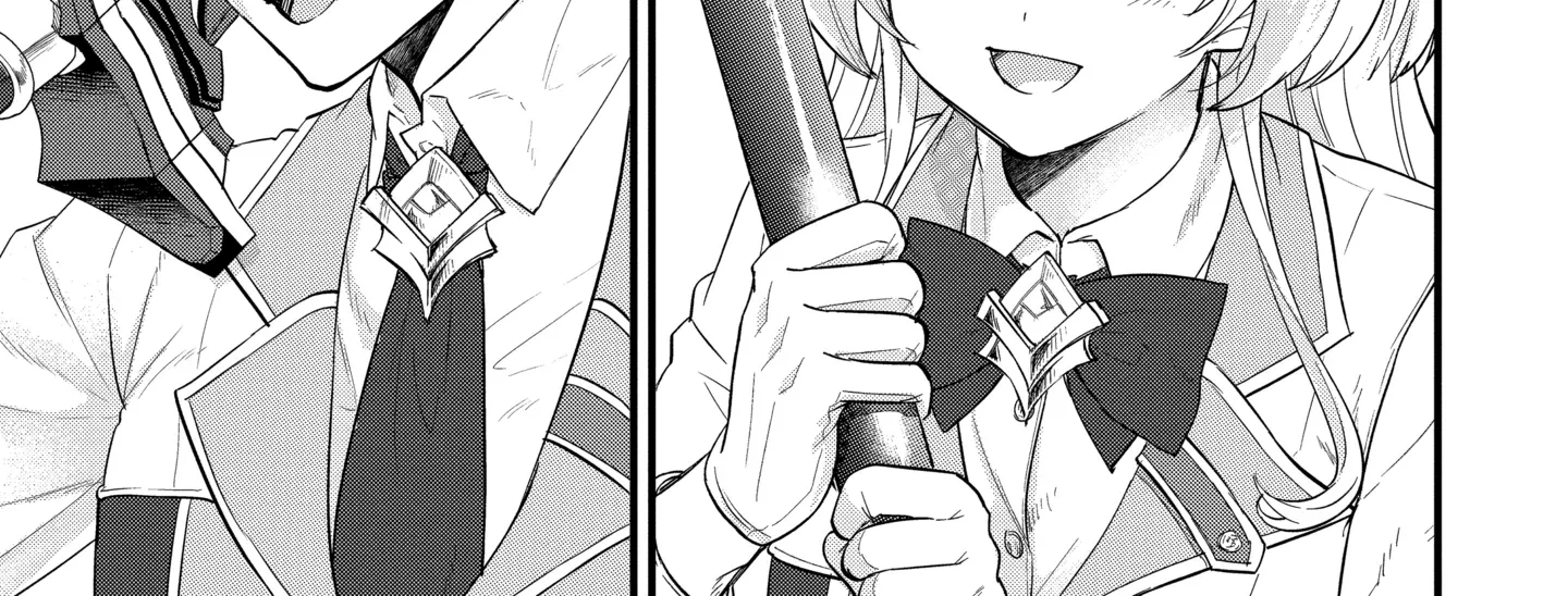 The Hero and the Sage, Reincarnated and Engaged Chapter 31.1 page 2 - 