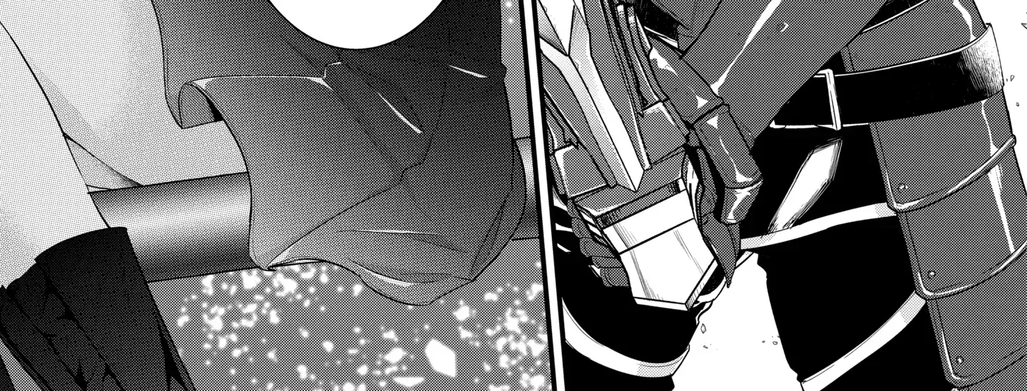 The Hero and the Sage, Reincarnated and Engaged Chapter 31.1 page 16 - 