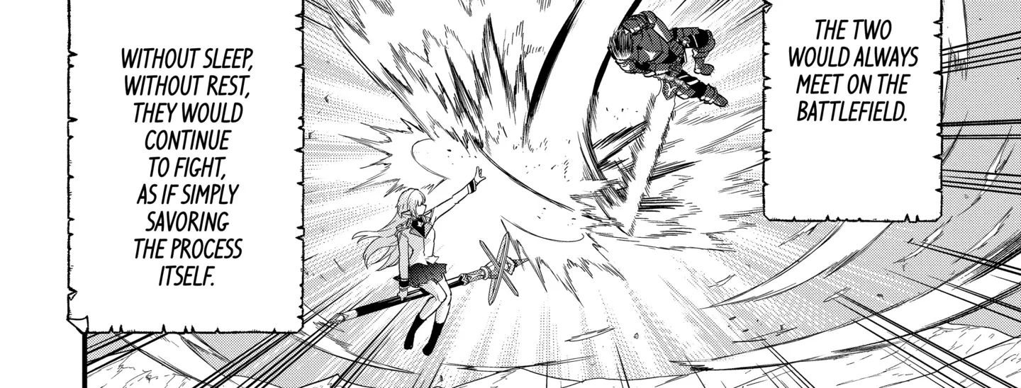 The Hero and the Sage, Reincarnated and Engaged Chapter 31.1 page 18 - 