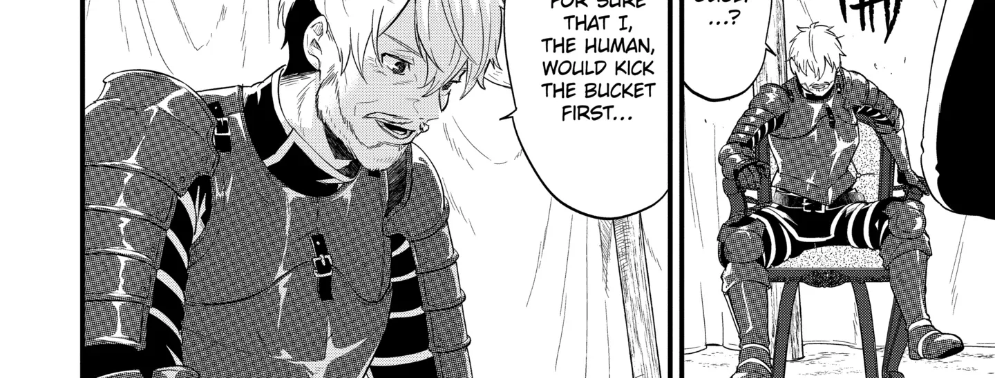 The Hero and the Sage, Reincarnated and Engaged Chapter 31.1 page 22 - 