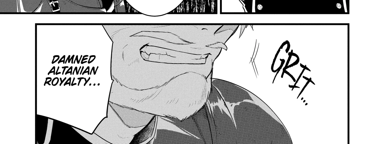The Hero and the Sage, Reincarnated and Engaged Chapter 31.1 page 24 - 