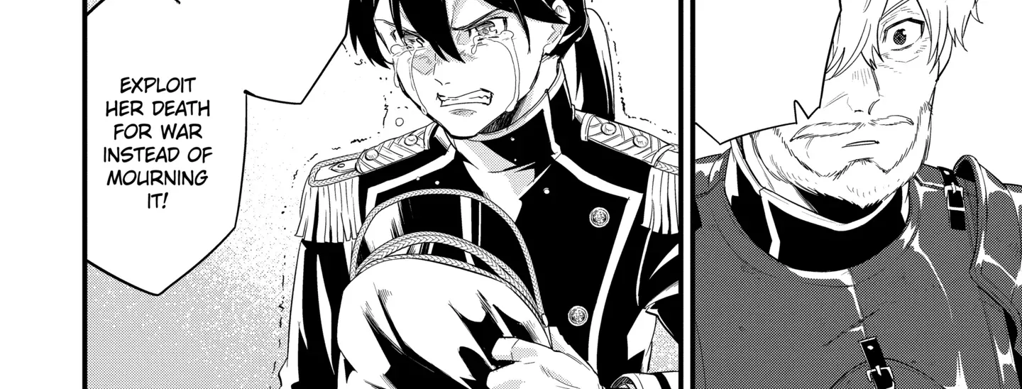 The Hero and the Sage, Reincarnated and Engaged Chapter 31.1 page 26 - 