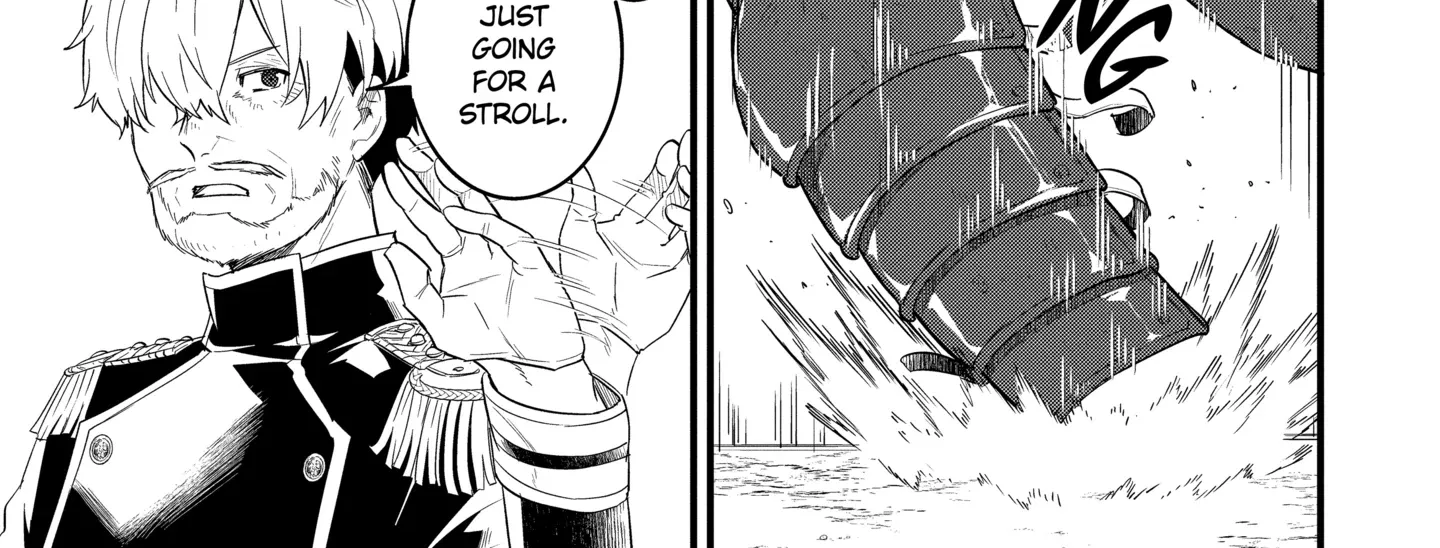 The Hero and the Sage, Reincarnated and Engaged Chapter 31.1 page 28 - 