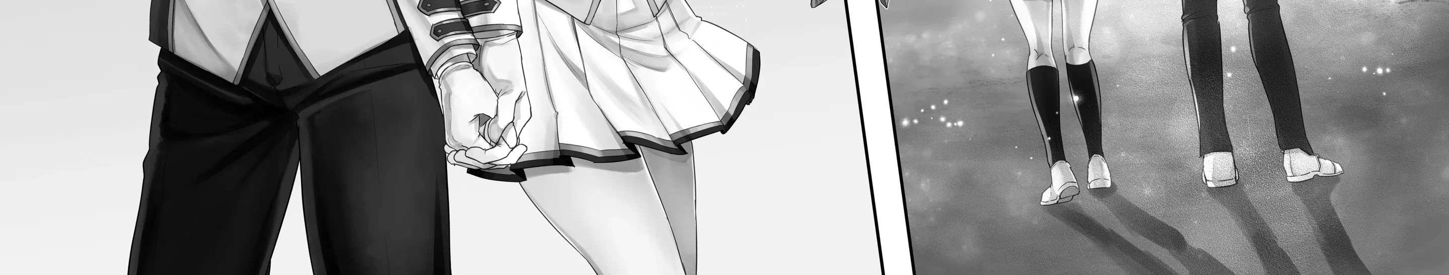 The Hero and the Sage, Reincarnated and Engaged Chapter 31.1 page 4 - 