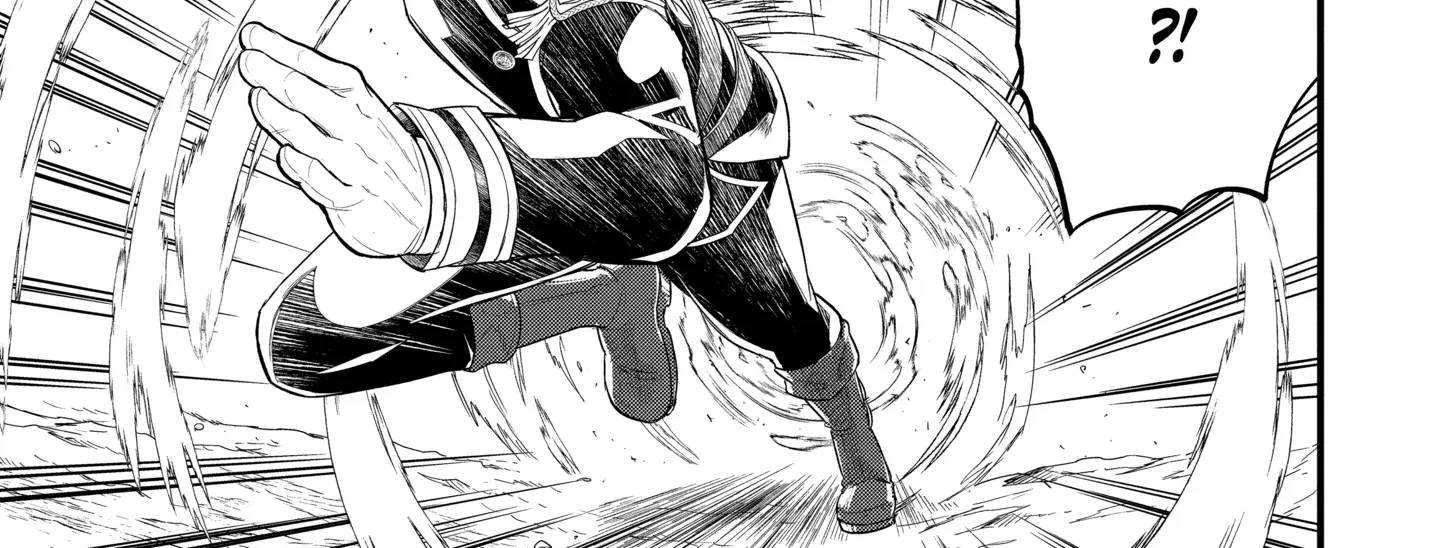 The Hero and the Sage, Reincarnated and Engaged Chapter 31.1 page 32 - 