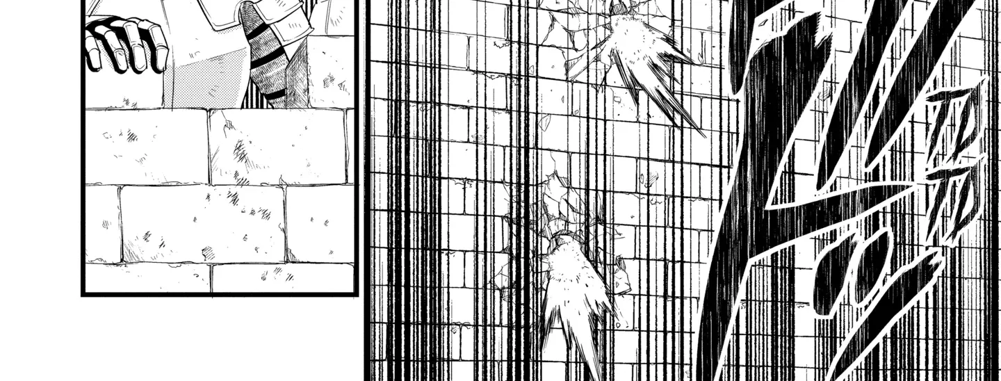 The Hero and the Sage, Reincarnated and Engaged Chapter 31.1 page 34 - 