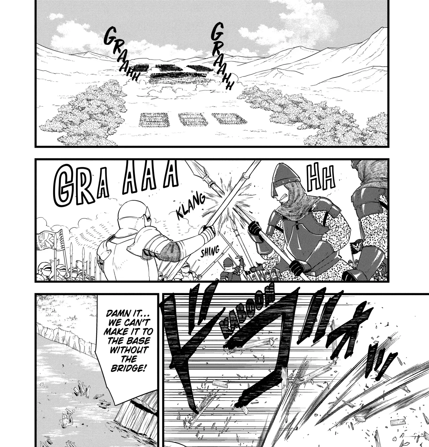 The Hero and the Sage, Reincarnated and Engaged Chapter 31.1 page 5 - 
