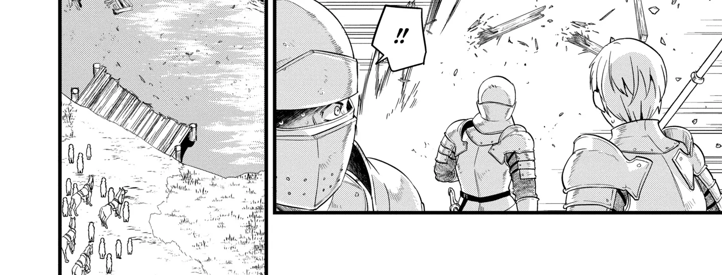 The Hero and the Sage, Reincarnated and Engaged Chapter 31.1 page 6 - 