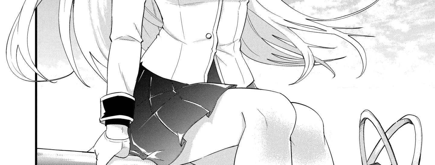 The Hero and the Sage, Reincarnated and Engaged Chapter 31.1 page 10 - 