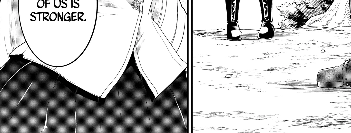 The Hero and the Sage, Reincarnated and Engaged Chapter 31.2 page 12 - 