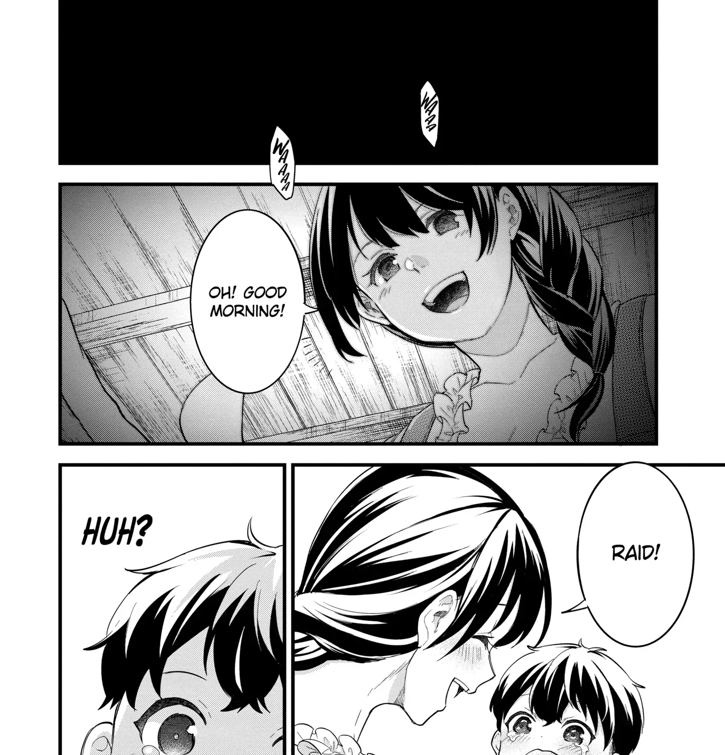 The Hero and the Sage, Reincarnated and Engaged Chapter 31.2 page 15 - 