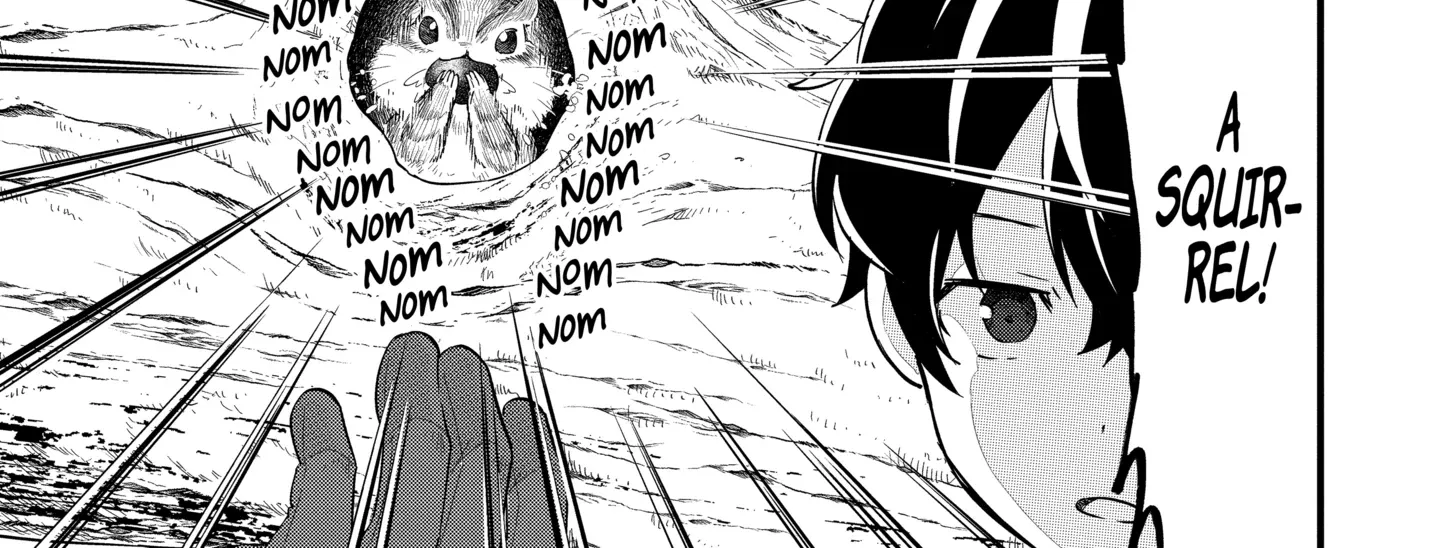The Hero and the Sage, Reincarnated and Engaged Chapter 31.2 page 26 - 